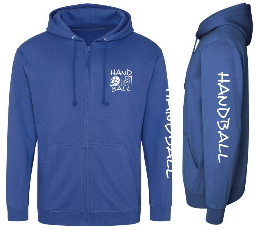 Handballjacke Victory